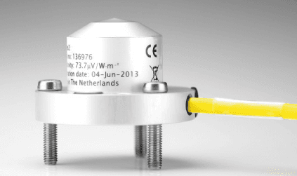 Kipp & Zonen SP Lite2 Silicon Pyranometer