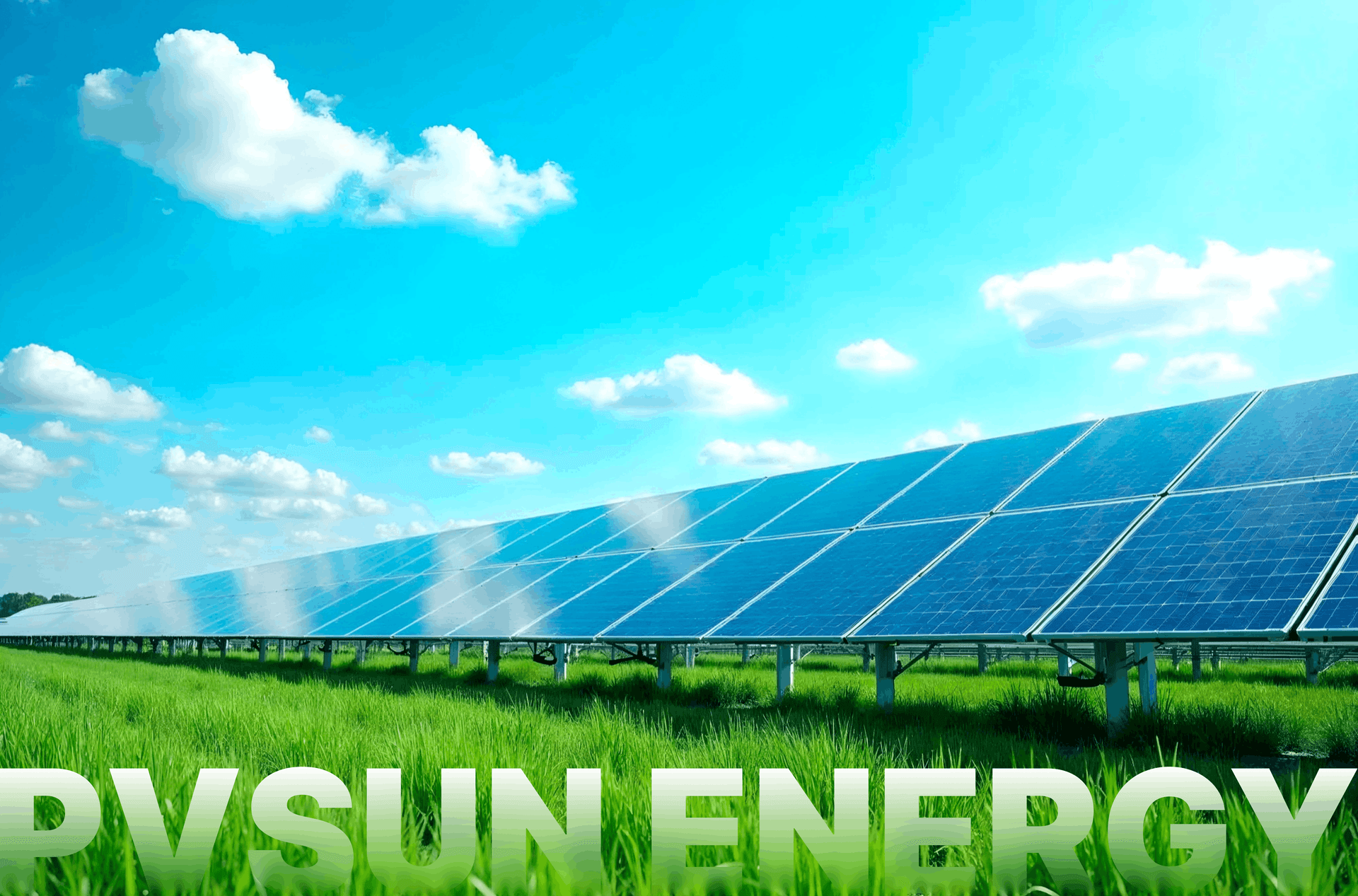 Clean Energy that Pays for Itself